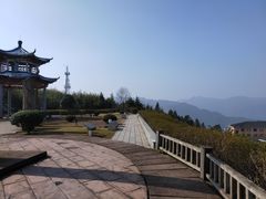 -江南天池高山汤泉城