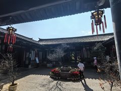 -朱家花园