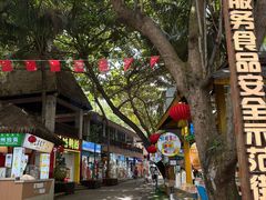 -海南分界洲岛旅游区