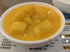 -满记甜品(静安大悦城店)