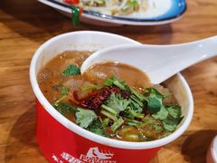 -鼎原力量东北吊炉烧烤(临河街店)