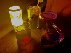 -MM·五声·音乐人与调酒师(西安路店)