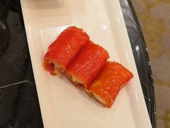 -京香轩·中餐厅(上海中庚聚龙酒店)