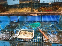水产区-大宅院(西溪路店)