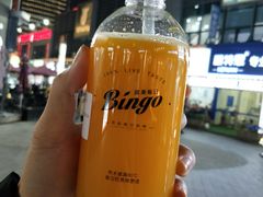 -Bingo宾果每日(万达店)