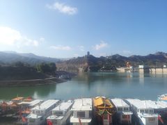 -黄河三峡风景名胜区