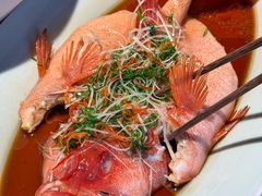 -兰庭玉树·老饭骨家宴(后海店)