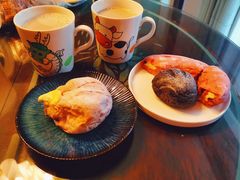 -奈雪的茶(市百一店)