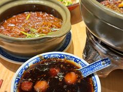 -南京大牌档(龙江新城市广场店)