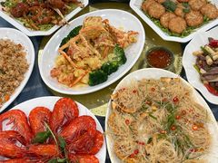 -明记海鲜大排档(巽寮湾店)
