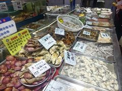 -旺角小渔村(二马路店)