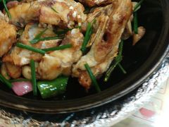 -年辉渔村·非遗传承餐厅(新丰江店)