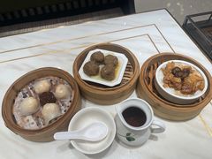 -稻香酒家·33年老字号·港式粤菜(富邦中心店)