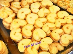 -泰康食品有限公司食品厂