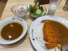 -COCO壱番屋(北京平安国际金融中心店)