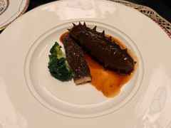 -北京饭店谭家菜