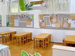 -海联小龙鱼幼儿园