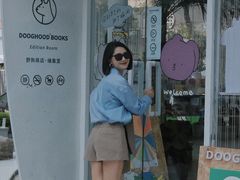-HUGS coffee(东区店)