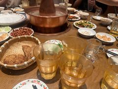 -北京老门框爆肚涮肉馆(凤城六路店)