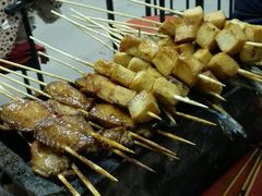 -老大鸡肉串(天津店)