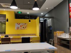 -噹噹呀咪咖喱屋(南京东路店)