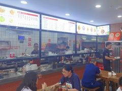 -歪头牛肉(金龙壹号店)