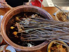 -搓火大都会(广安门总店)