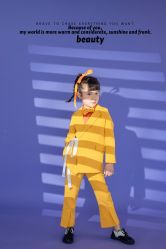 -DORA kids 朵拉儿童摄影花园店