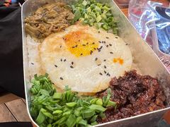 -赞酱川式烤肉(蜀都万达店)
