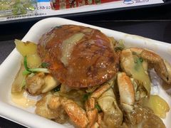-盒马鲜生(宝地店)
