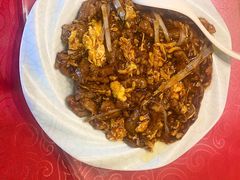 醋溜木须-南来顺饭庄·清真(南菜园店)