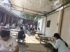 -张家油条