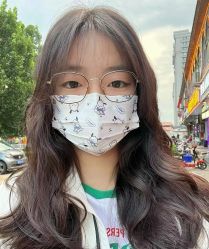 -H·Y HAIR SALON烫发·染发·造型
