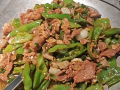 -老湘村·湖南土菜(天河维多利店)