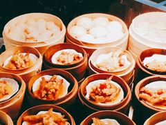 -五月罗马海鲜自助餐厅(陆家嘴店)