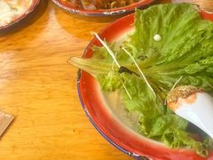 -石记老北京炙子烤肉(松园店)