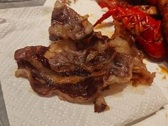 -鼎香缘海鲜自助火锅烤肉(锦辉购物广场店)