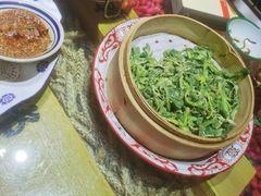 -王婆炒鱼(总店)