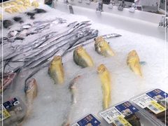 -盒马鲜生(金桥国际广场店)