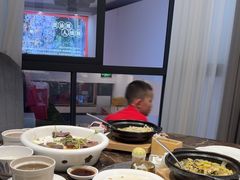-陆记鹅庄·潮汕菜·狮头鹅(大仟里店)