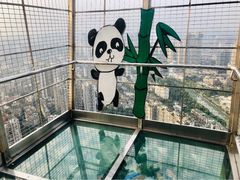 -339旋转餐厅(天府熊猫塔店)