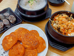 -张师傅参鸡汤店(高丽街店)