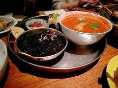 -Ginger(兴国路店)