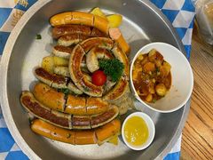 -凯德瑞花园餐厅(大唐芙蓉园店)
