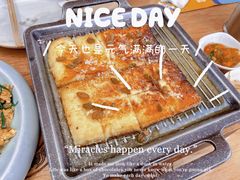 -哈啾嗨·蒙文化主题餐厅(京汉新城店)