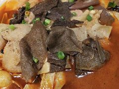 -粥全粥到海鲜家常菜(瞿塘峡路店)