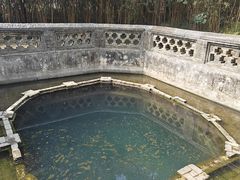 -习家池