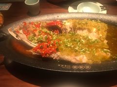 -望湘园·洞庭渔宴(浦江欢乐颂店)