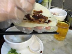 -大碗居老北京炸酱面(蛇口店)