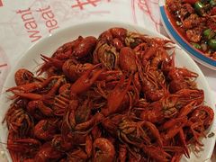 -辣出味岳阳特色烧烤·龙虾大排档(砂子塘总店)